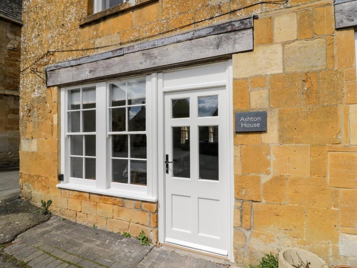 Ashton House Moreton-in-Marsh Exterior foto