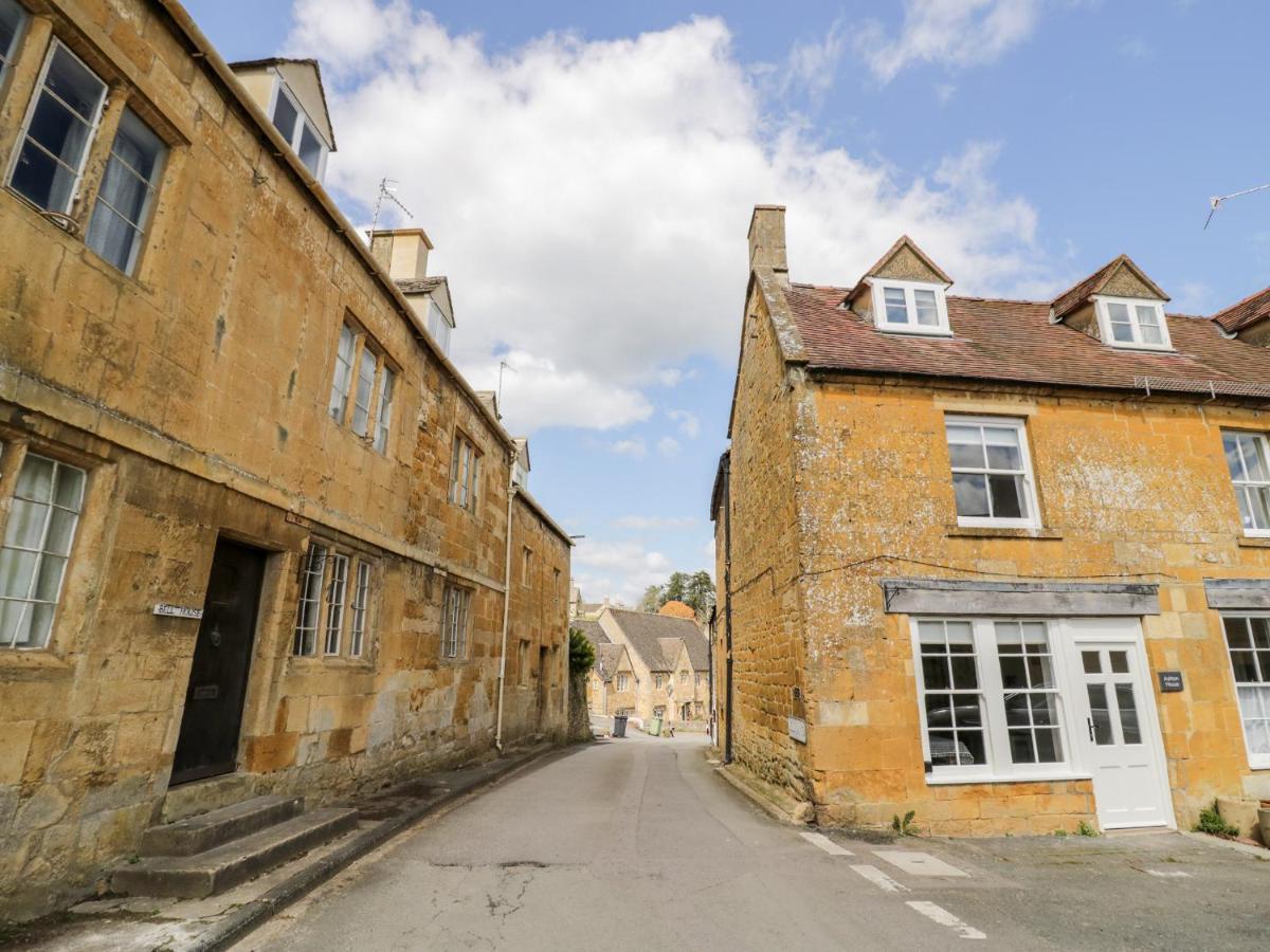 Ashton House Moreton-in-Marsh Exterior foto