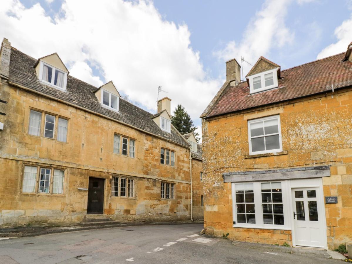 Ashton House Moreton-in-Marsh Exterior foto