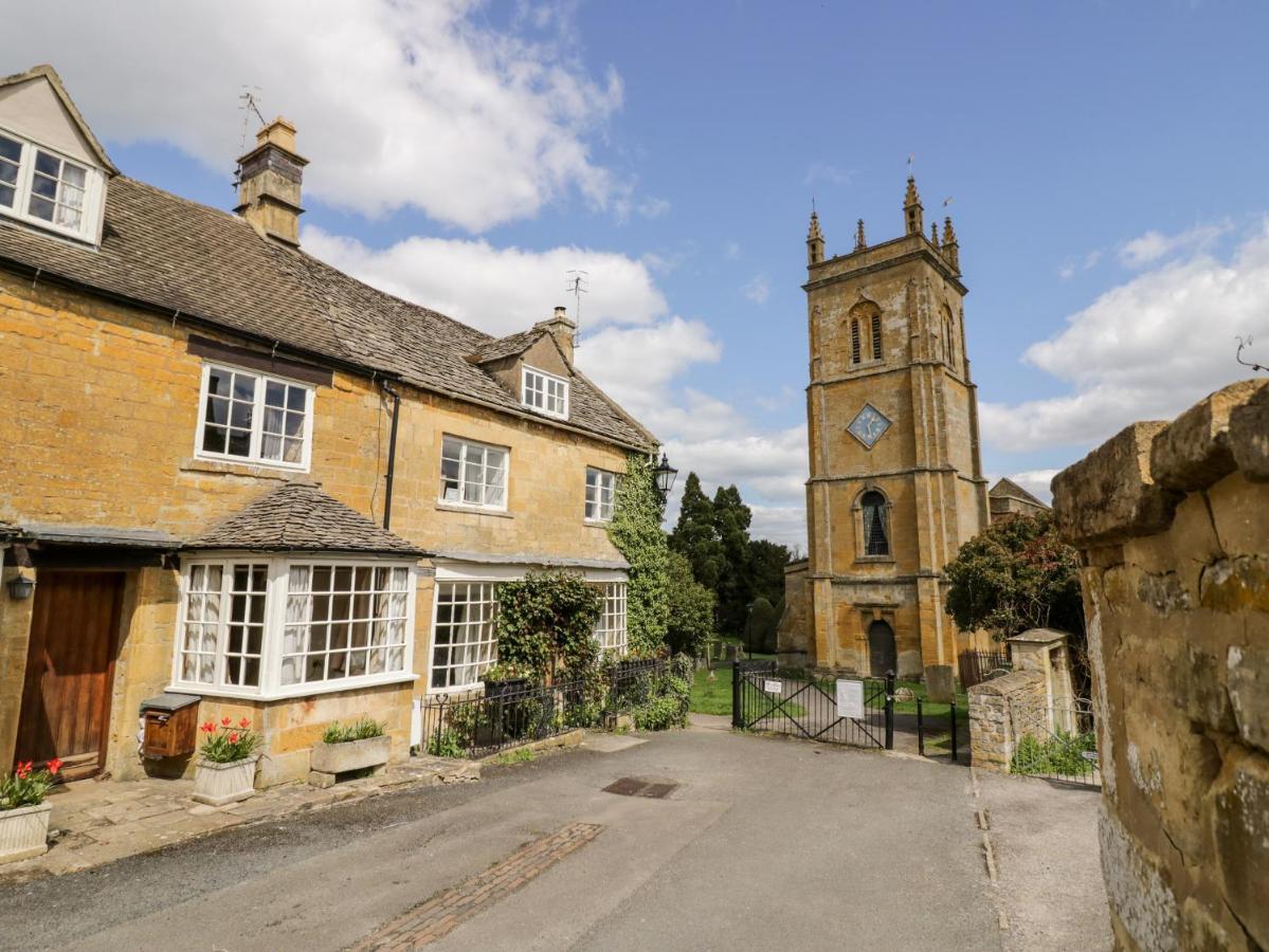 Ashton House Moreton-in-Marsh Exterior foto